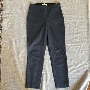 Everlane Women’s Blue Pants 2